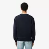 Afslappet pasform Piqué Topstitch Detail Polo
