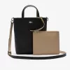 Anna Lodret Vendbar Tote