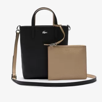 Anna Lodret Vendbar Tote