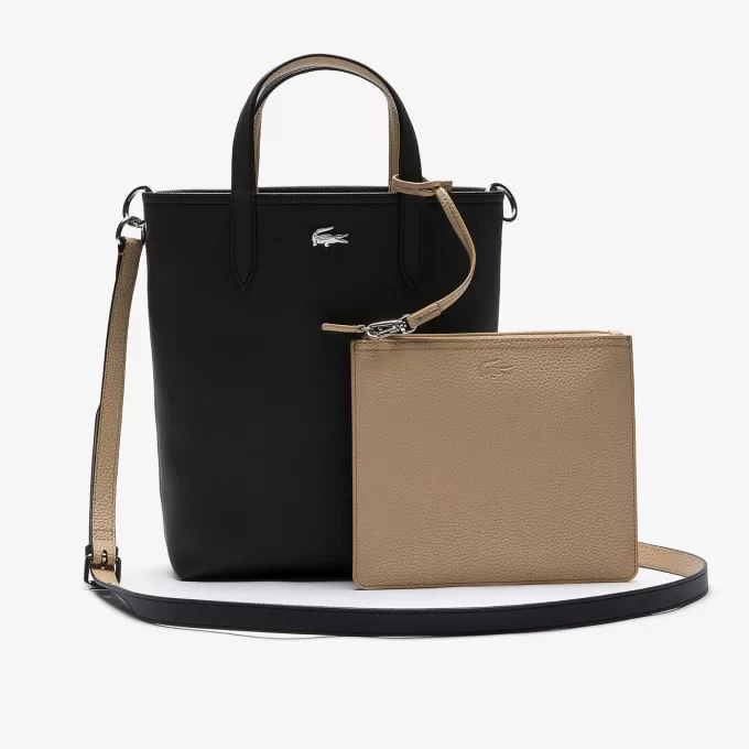 Anna Lodret Vendbar Tote