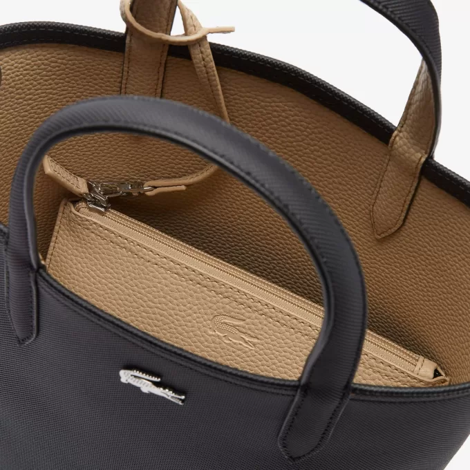 Anna Lodret Vendbar Tote