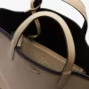 Anna Lodret Vendbar Tote