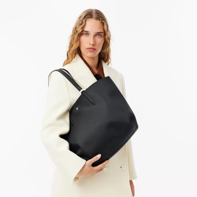 Anna Vendbar Tote med etui