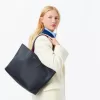 Anna Vendbar Tote med etui