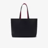 Anna Vendbar Tote med etui