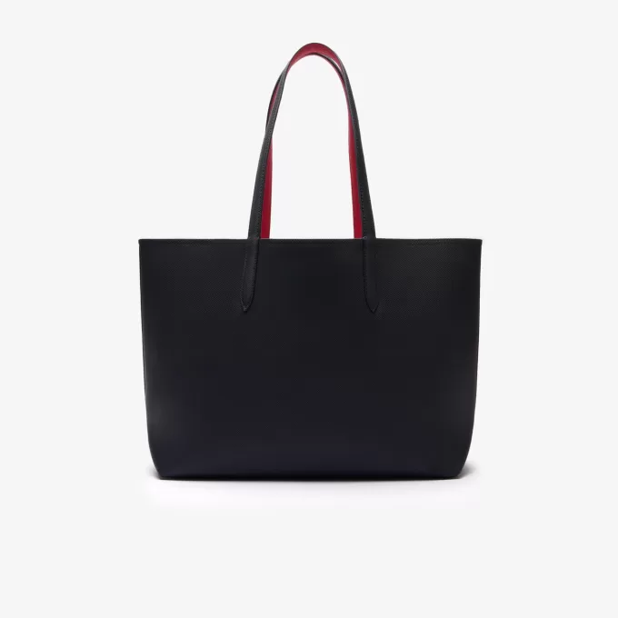 Anna Vendbar Tote med etui