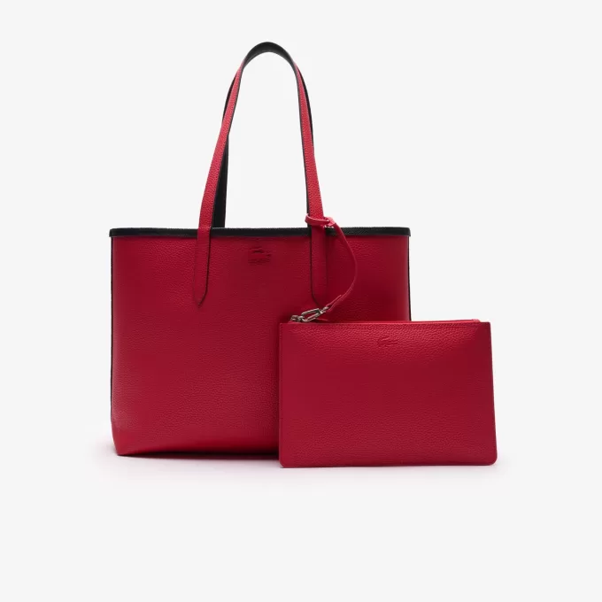 Anna Vendbar Tote med etui