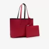 Anna Vendbar Tote med etui