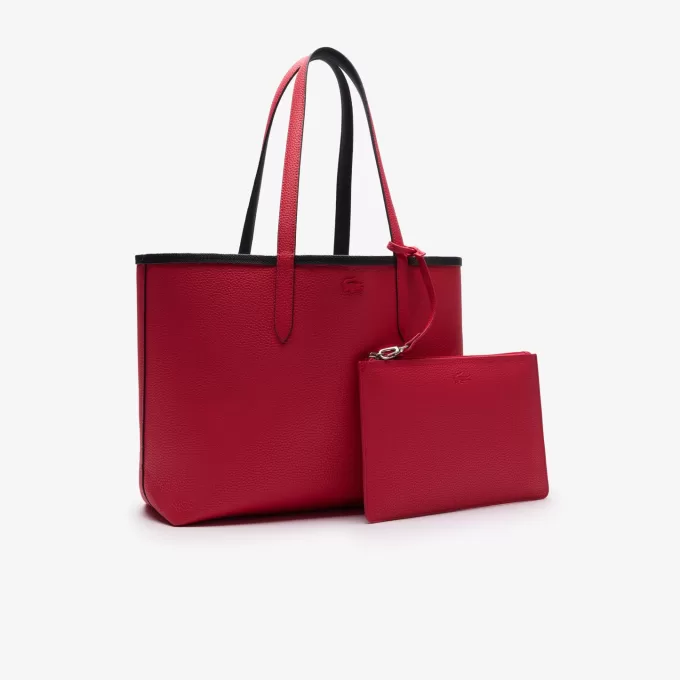 Anna Vendbar Tote med etui