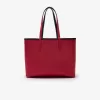 Anna Vendbar Tote med etui