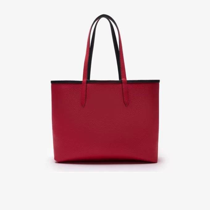 Anna Vendbar Tote med etui