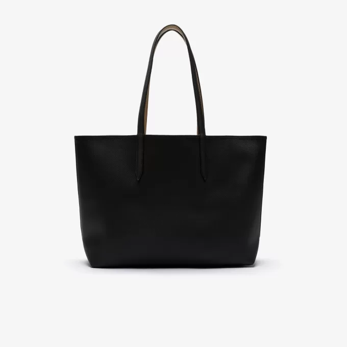 Anna Vendbar Tote med etui
