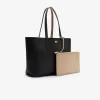 Anna Vendbar Tote med etui