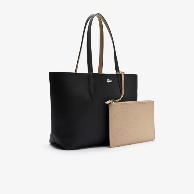 Anna Vendbar Tote med etui
