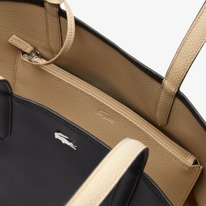 Anna Vendbar Tote med etui