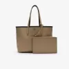 Anna Vendbar Tote med etui