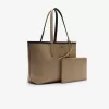 Anna Vendbar Tote med etui