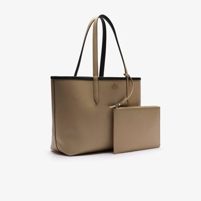 Anna Vendbar Tote med etui