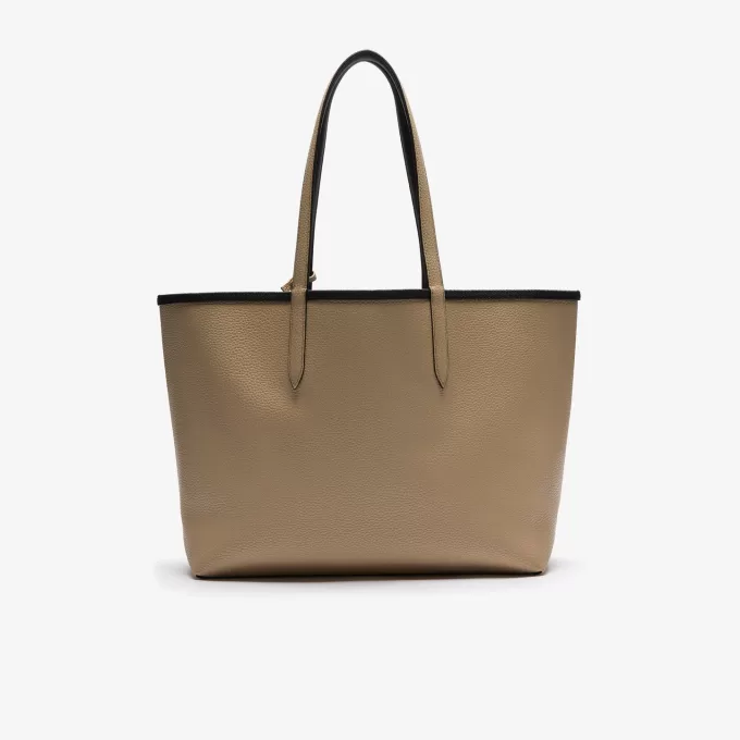 Anna Vendbar Tote med etui