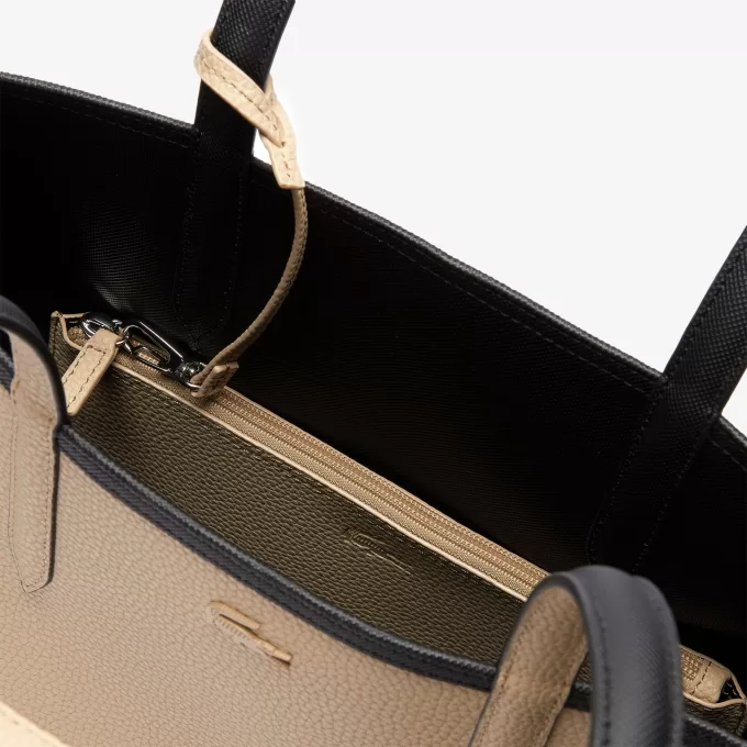 Anna Vendbar Tote med etui