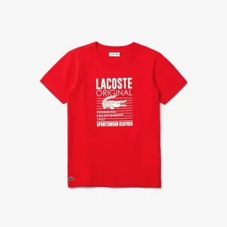 BOY TEE-SHIRT & TURTLE NECK SHT