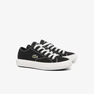 Bagbanesneakers til kvinder