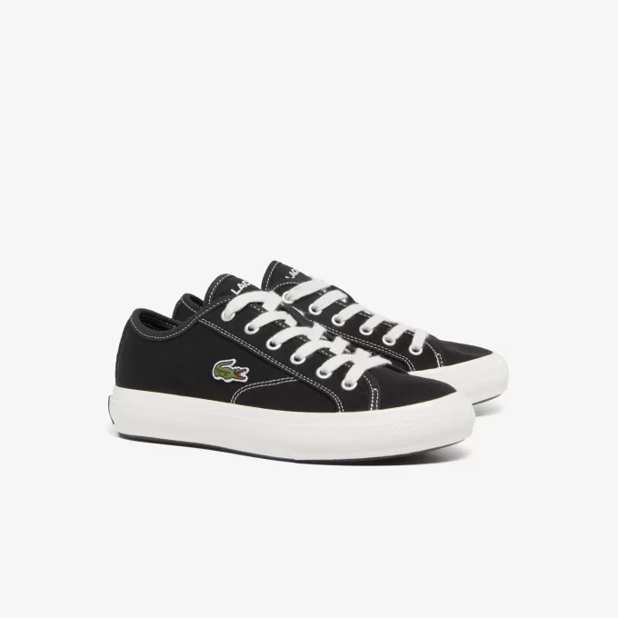 Bagbanesneakers til kvinder