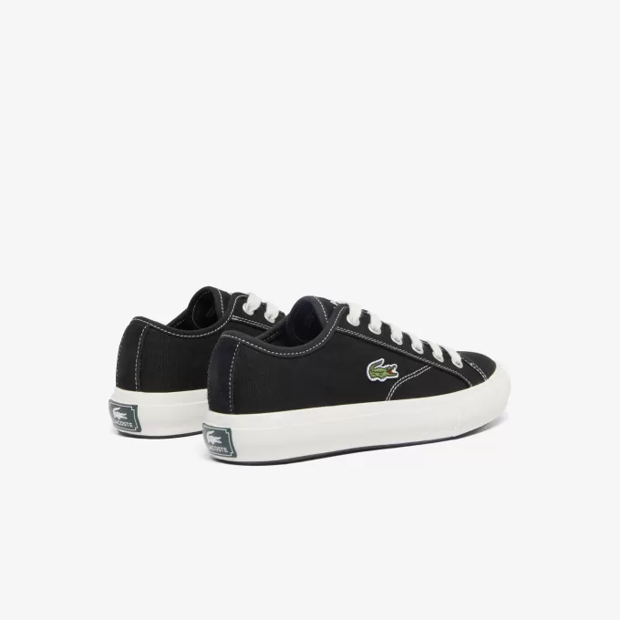 Bagbanesneakers til kvinder
