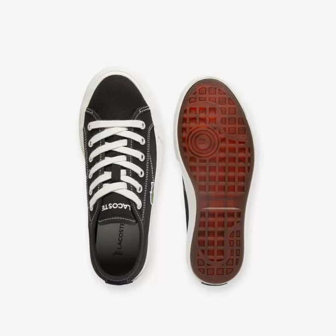 Bagbanesneakers til kvinder