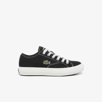 Bagbanesneakers til kvinder