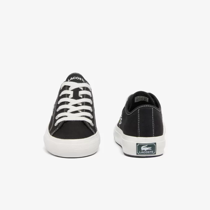 Bagbanesneakers til kvinder