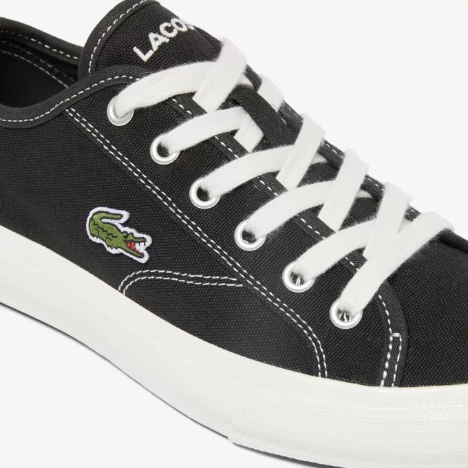 Bagbanesneakers til kvinder