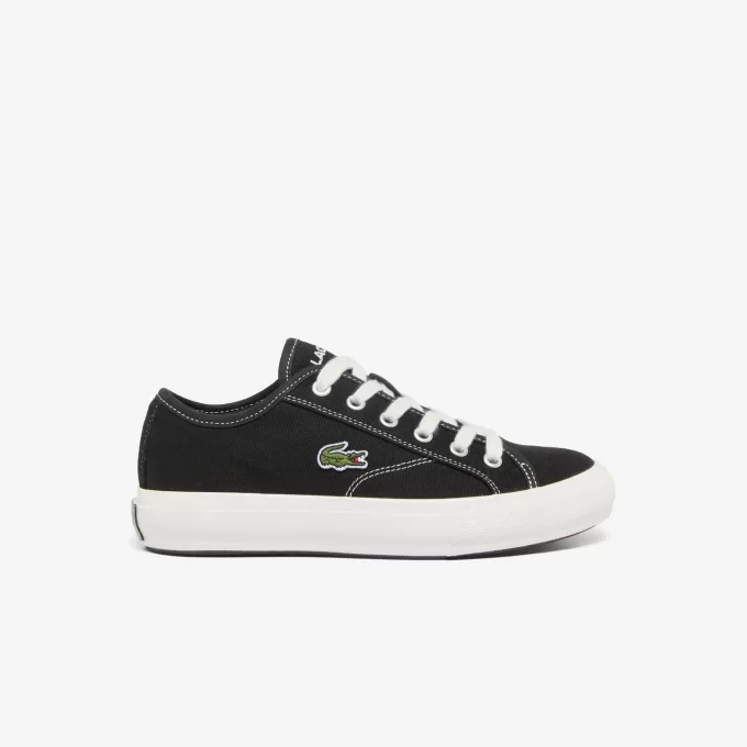 Bagbanesneakers til kvinder