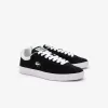 Baseshot lædersneakers til kvinder