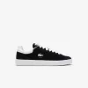 Baseshot lædersneakers til kvinder