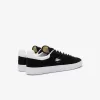 Baseshot lædersneakers til kvinder
