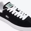 Baseshot lædersneakers til kvinder