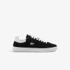 Baseshot lædersneakers til mænd