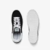 Baseshot lædersneakers til mænd