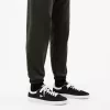 Baseshot lædersneakers til mænd