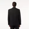 Blazer med afslappet pasform