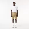Bomuld Gabardine Chino Bermuda Shorts Fh8140 Cb8