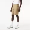 Bomuld Gabardine Chino Bermuda Shorts Fh8140 Cb8