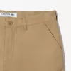 Bomuld Gabardine Chino Bermuda Shorts Fh8140 Cb8