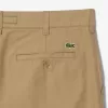 Bomuld Gabardine Chino Bermuda Shorts Fh8140 Cb8
