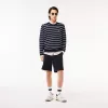 Bomuld Gabardine Chino Bermuda Shorts Fh8140 Hde
