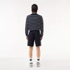Bomuld Gabardine Chino Bermuda Shorts Fh8140 Hde