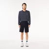 Bomuld Gabardine Chino Bermuda Shorts Fh8140 Hde