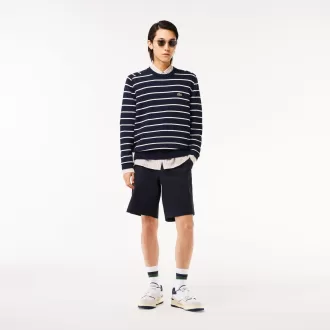 Bomuld Gabardine Chino Bermuda Shorts Fh8140 Hde