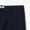 Bomuld Gabardine Chino Bermuda Shorts Fh8140 Hde